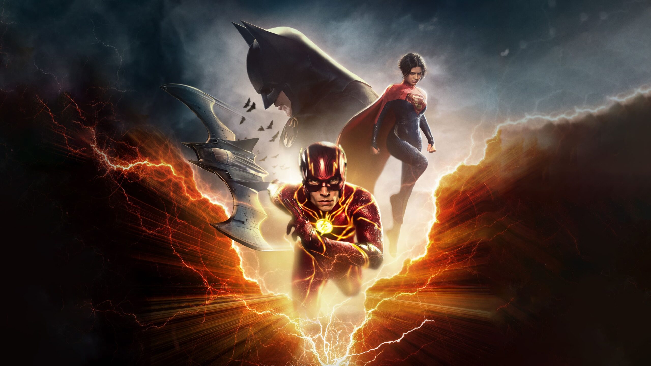 فلش|The Flash